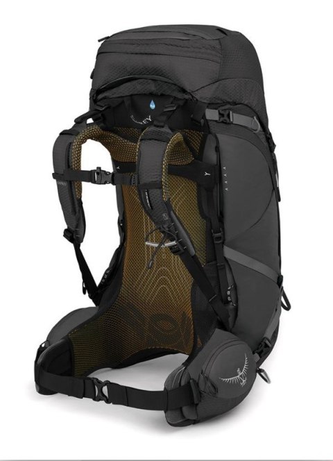 Plecak trekkingowy OSPREY Atmos AG 50 czarny L/XL