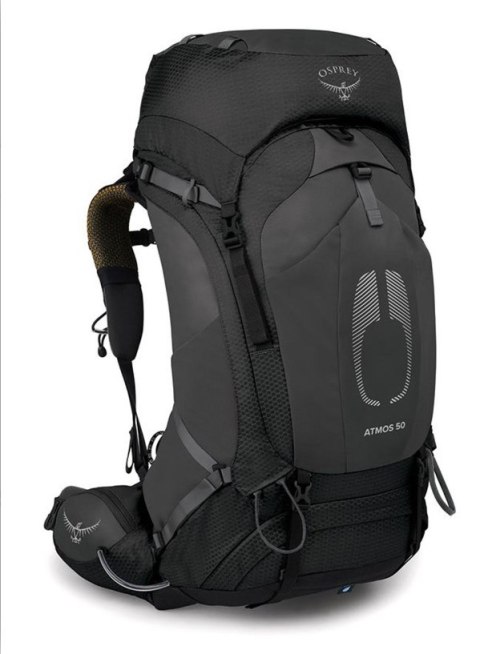 Plecak trekkingowy OSPREY Atmos AG 50 czarny L/XL