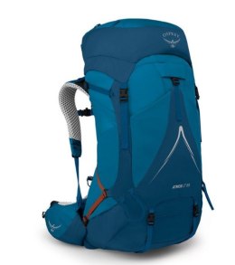 Plecak trekkingowy OSPREY Atmos AG LT 65 granatowy L/XL