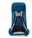 Plecak trekkingowy OSPREY Atmos AG LT 65 granatowy L/XL