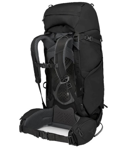 Plecak trekkingowy OSPREY Kestrel 58 Black L/XL