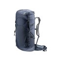 Plecak turystyczny Deuter Speed Lite 30 black