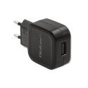 Ładowarka sieciowa Qoltec 50180 (2400 mA; 12W; USB)