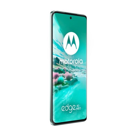 Smartfon Motorola Edge 40 NEO 12/256GB 6,55" OLED 1080xx2400 5000mAh Dual SIM 5G Soothing Sea