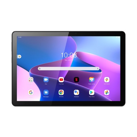 Tablet Lenovo Tab M10 Unisoc T610 10.1" WUXGA IPS 320nits Touch 4/64GB ARM Mali-G52 WiFi 5000mAh Android Storm Grey