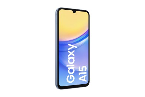 Samsung Galaxy A15 (A155) 4/128GB Dual SIM Blue