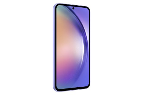 Smartfon Samsung Galaxy A54 (A546B) 8/128GB 6,4" SAMOLED 1080x2340 5000mAh Hybrid Dual SIM 5G Violet