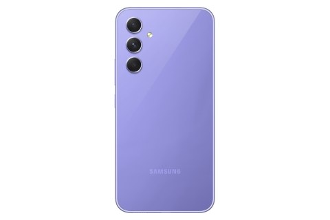 Smartfon Samsung Galaxy A54 (A546B) 8/128GB 6,4" SAMOLED 1080x2340 5000mAh Hybrid Dual SIM 5G Violet