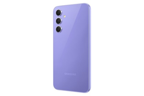 Smartfon Samsung Galaxy A54 (A546B) 8/128GB 6,4" SAMOLED 1080x2340 5000mAh Hybrid Dual SIM 5G Violet