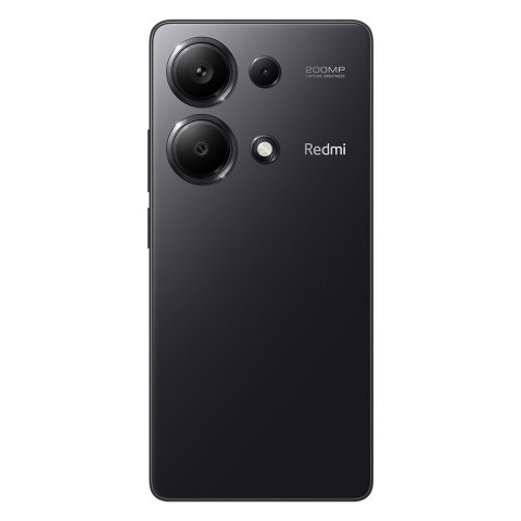 Smartfon Xiaomi Redmi Note 13 Pro 12/512GB Midnight Black