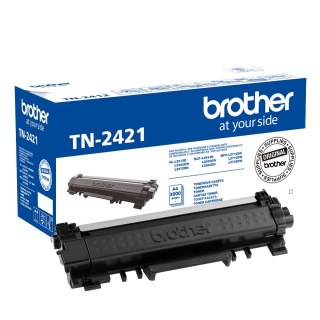 Toner Brother czarny TN2421=TN-2421, 3000 str.