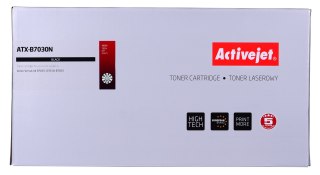 Activejet ATX-B7030N Toner (zamiennik XEROX 106R03395; Supreme; 15000 stron; czarny)