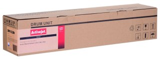 Activejet ATO-B831MN Toner (zamiennik OKI 45862815d; Supreme; 10000 stron; czerwony)