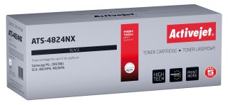 Activejet ATS-4824NX Toner (zamiennik Samsung MLT-D2092L; Supreme; 5000 stron; czarny)