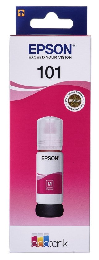 EPSON Tusz 101 Magenta T03V34A=C13T03V34A