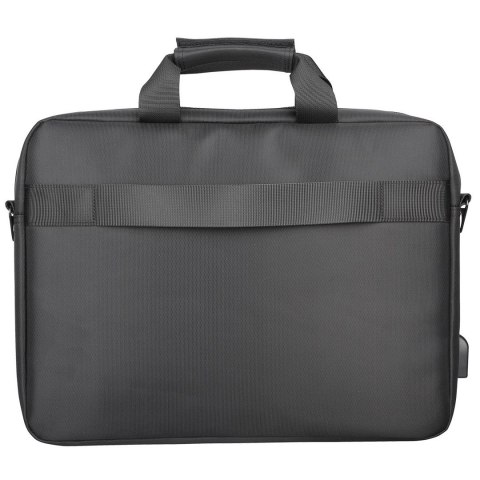 MODECOM TORBA DO LAPTOPA 15,6'' PORTO CZARNA