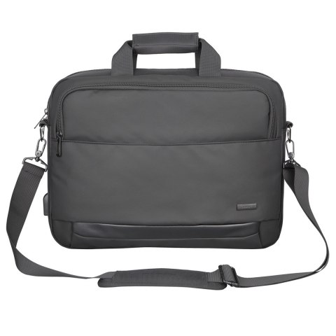 MODECOM TORBA DO LAPTOPA 15,6'' PORTO CZARNA