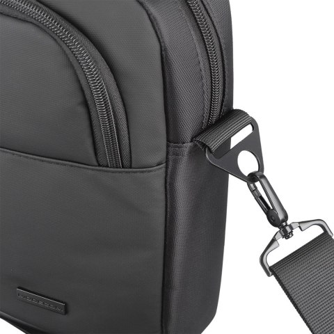 MODECOM TORBA DO LAPTOPA 15,6'' PORTO CZARNA