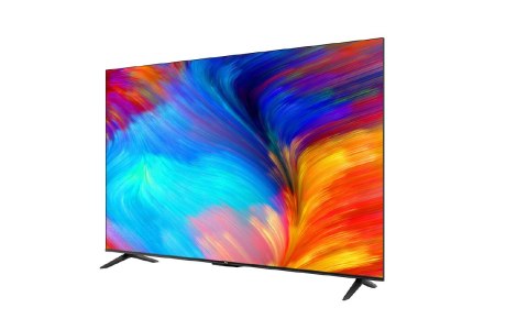 Telewizor 58" TCL 58P635 (4K UHD HDR DVB-T2/HEVC Google TV)