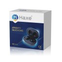 Aparat sluchowy z akumulatorem HAXE JH-A39