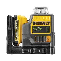 Laser krzyżowy DeWalt DCE0811D1G-QW