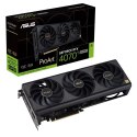 Karta graficzna ASUS ProArt GeForce RTX 4070 Ti SUPER OC 16GB