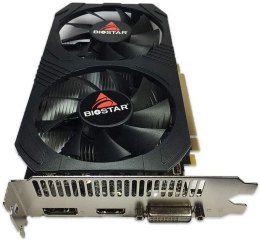 Karta graficzna BIOSTAR Radeon RX 560 Gaming OC 4GB GDDR5 (VA5615RF41)