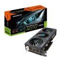 Karta graficzna Gigabyte GeForce RTX 4070 Ti SUPER EAGLE OC 16GB GDDR6X