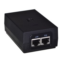 Adapter UBIQUITI POE-48-24W-G (RJ-45)