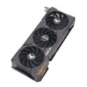 Karta graficzna ASUS TUF Gaming GeForce RTX 4060 Ti 8GB OC GDDR6