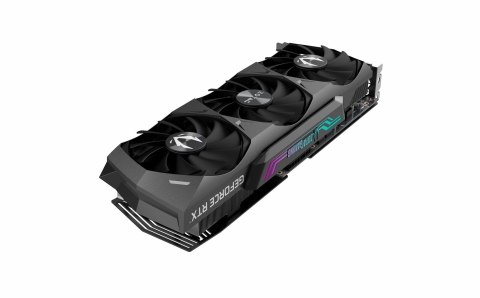 Karta graficzna ZOTAC GAMING GeForce RTX 3070 Ti Trinity OC 8GB GDDR6X (WYPRZEDAŻ)