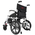 Kompaktowy wózek elektryczny inwalidzki AT52304