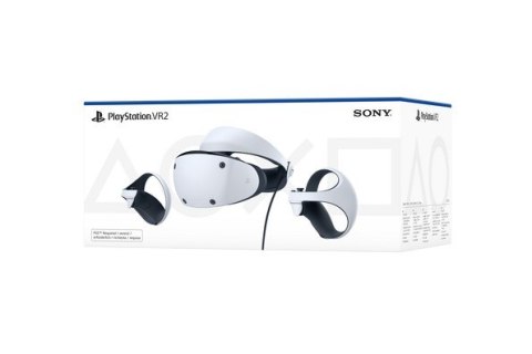 Sony Playstation VR 2 PS5