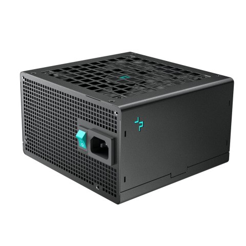 Zasilacz DeepCool PL650-D 650W 80 Plus Bronze