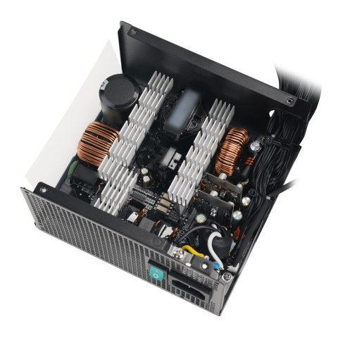 Zasilacz DeepCool PL750-D 750W 80 Plus Bronze