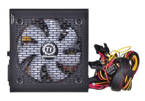 Zasilacz Thermaltake Litepower RGB PS-LTP-0550NHSANE-1 (550 W; Aktywne; 120 mm)