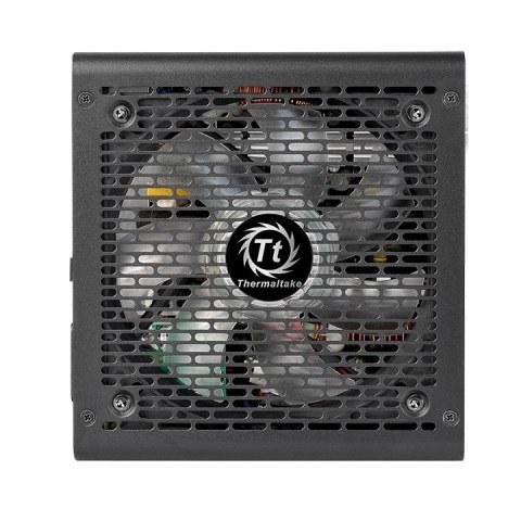 Zasilacz Thermaltake Smart BX1 RGB PS-SPR-0650NHSABE-1 (650 W; Aktywne; 120 mm)