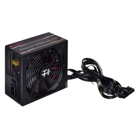 Zasilacz Thermaltake Smart SE2 600W PS-SPS-0600MNSAWE-1 (600 W; Aktywne; 120 mm)