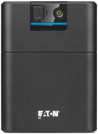 ZASILACZ UPS Eaton 5E 900 USB IEC G2