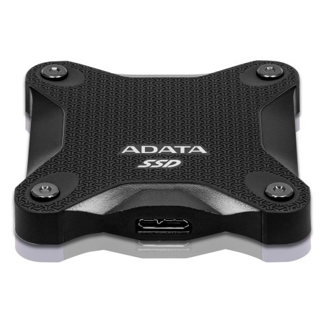 ADATA DYSK SSD  SD620 512GB BLACK