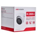 KAMERA IP Hikvision DS-2CD1323G0E-I(2.8mm) - 1080p