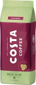 Costa Coffee Bright Blend kawa ziarnista 500g