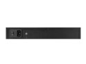 LANBERG SWITCH POE RACK 19" 24X 1GB POE+/2X GB/2X SFP 360W RSGE-24P-2GE-2S-360