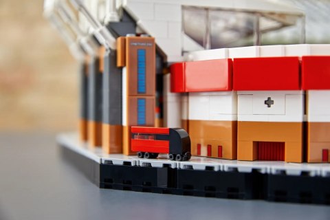 LEGO Creator 10272 Old Trafford - Manchester United