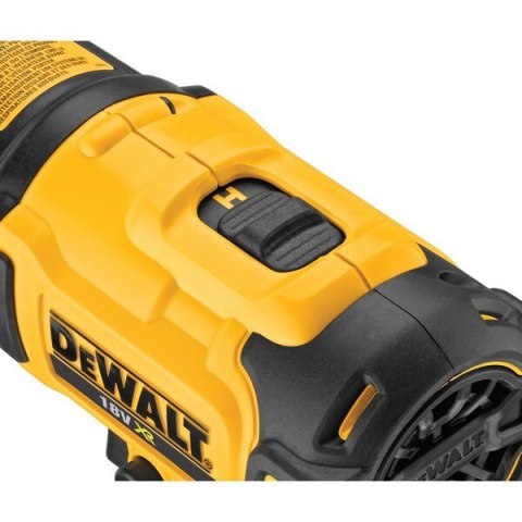 Opalarka 18V bez Aku i Ładow DCE530N-XJ DEWALT