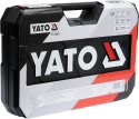 Zestaw narzędzi wielofunkcyjne YATO YT-38891 (109)