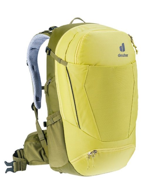 Plecak rowerowy Deuter Trans Alpine 30 sprout-cactus