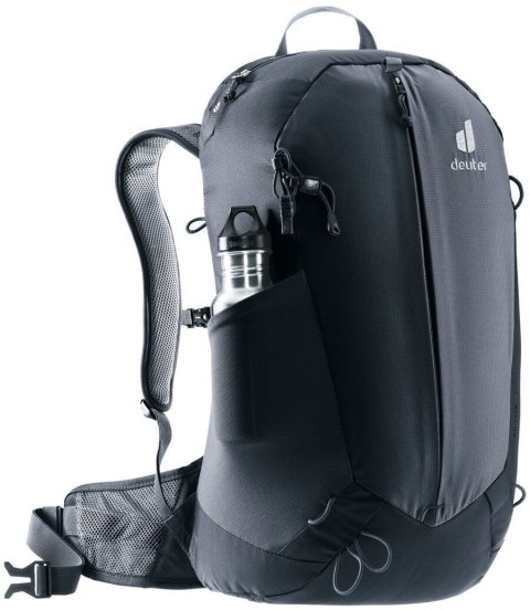 Plecak turystyczny Deuter AC Lite 23 black