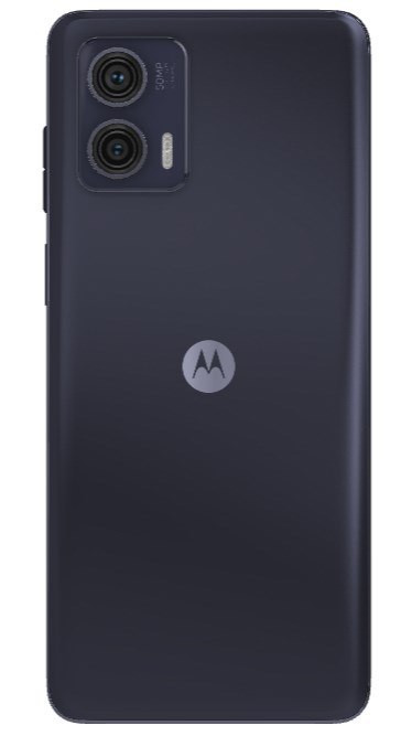 Smartfon Motorola Moto G73 8/256GB DualSIM 5G Midnight Blue