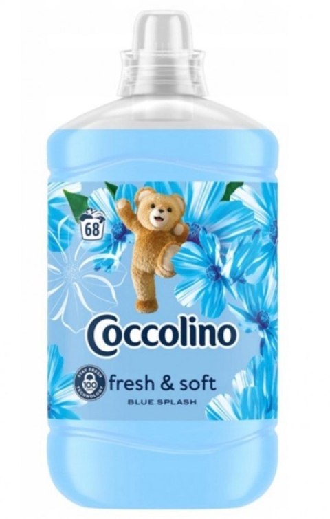 COCCOLINO Płyn CORE BLUE 1700ml